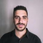 Dimitrios Lagos